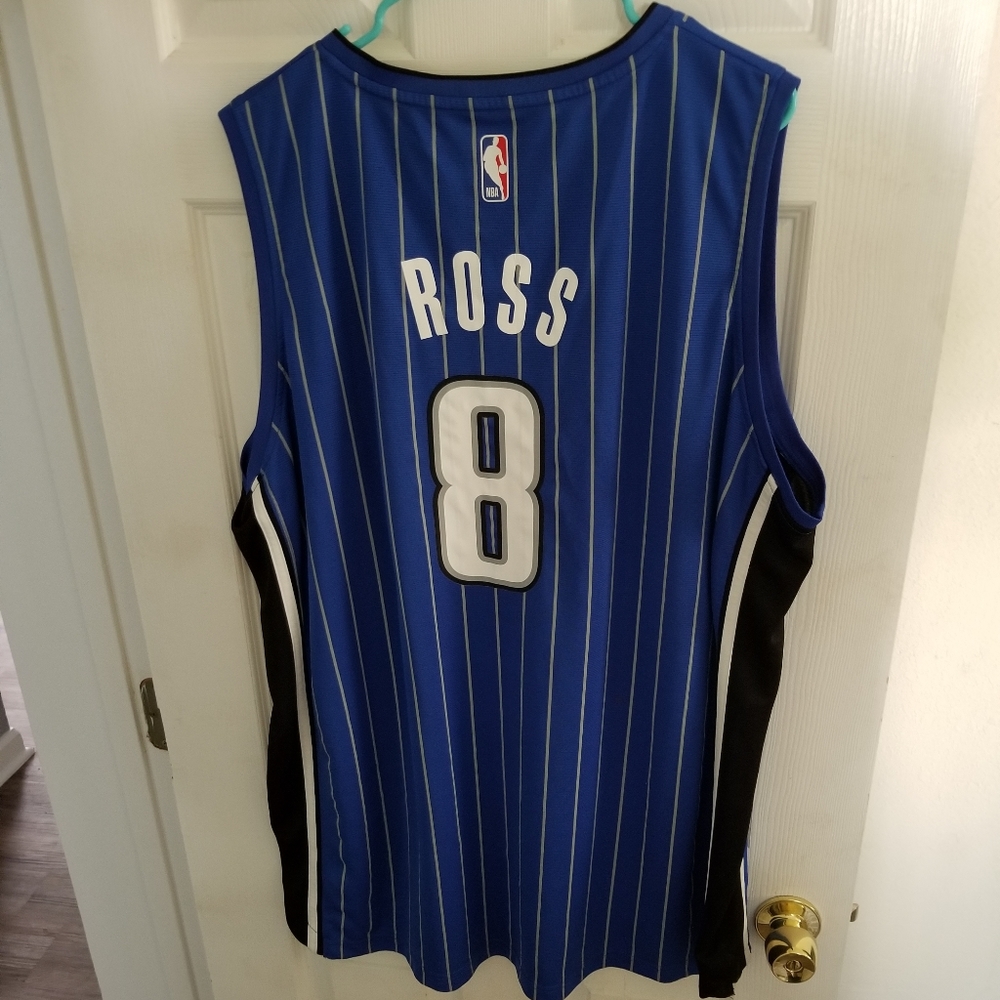 Terrence ross Orlando magic jersey - Picture 2 of 2